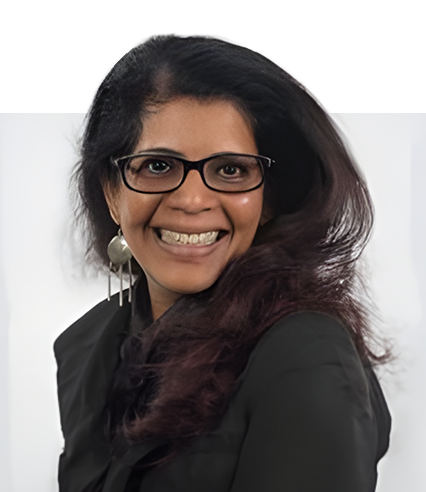 Usha Iyer-Raniga