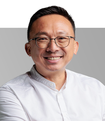 Prof. Khoo Peng Beng