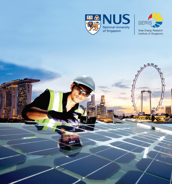 Solar Energy Research Institute of Singapore (SERIS)